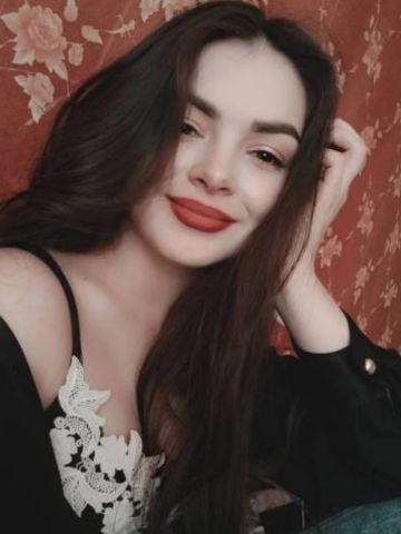 Олечка